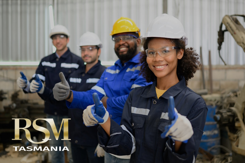 PROTECTING YOUR WORKFORCE