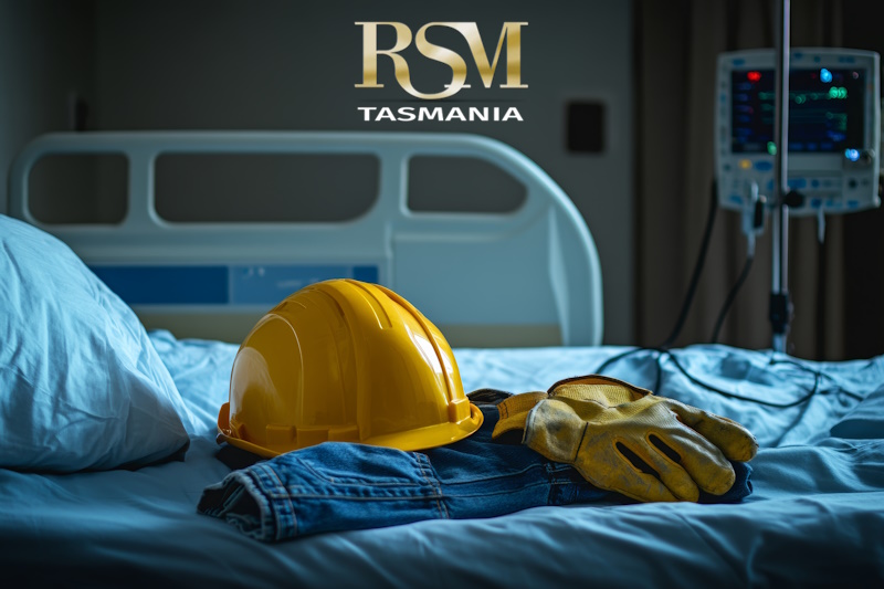 Workers Compensation Insurance Tasmania